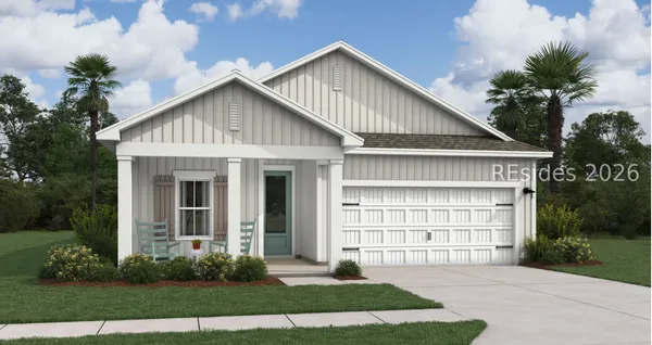 $416,900 | 353 Hill Pond Road, Bluffton, SC 29910