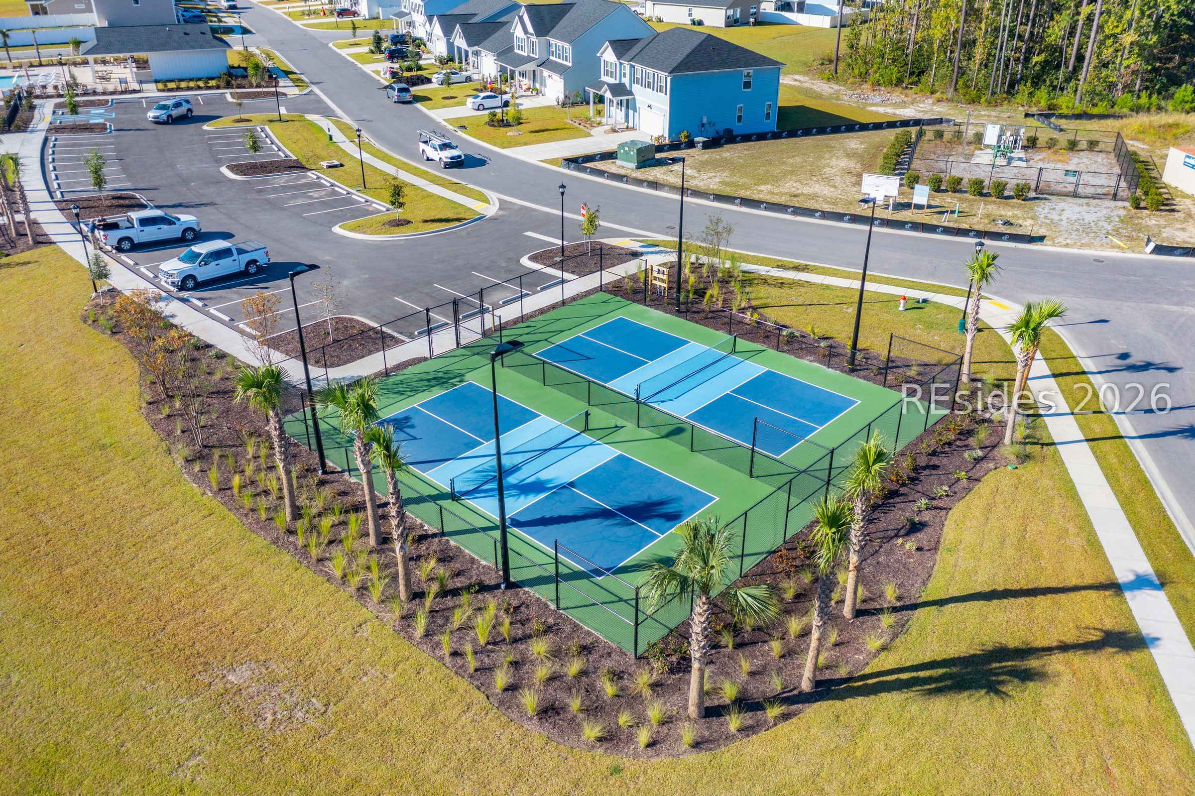 353 Hill Pond Road Bluffton, SC 29910 - Photo 8 of 10