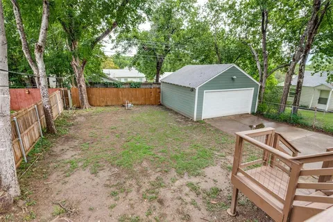 $498,000 | 3912 Byers Avenue, Fort Worth, TX 76107