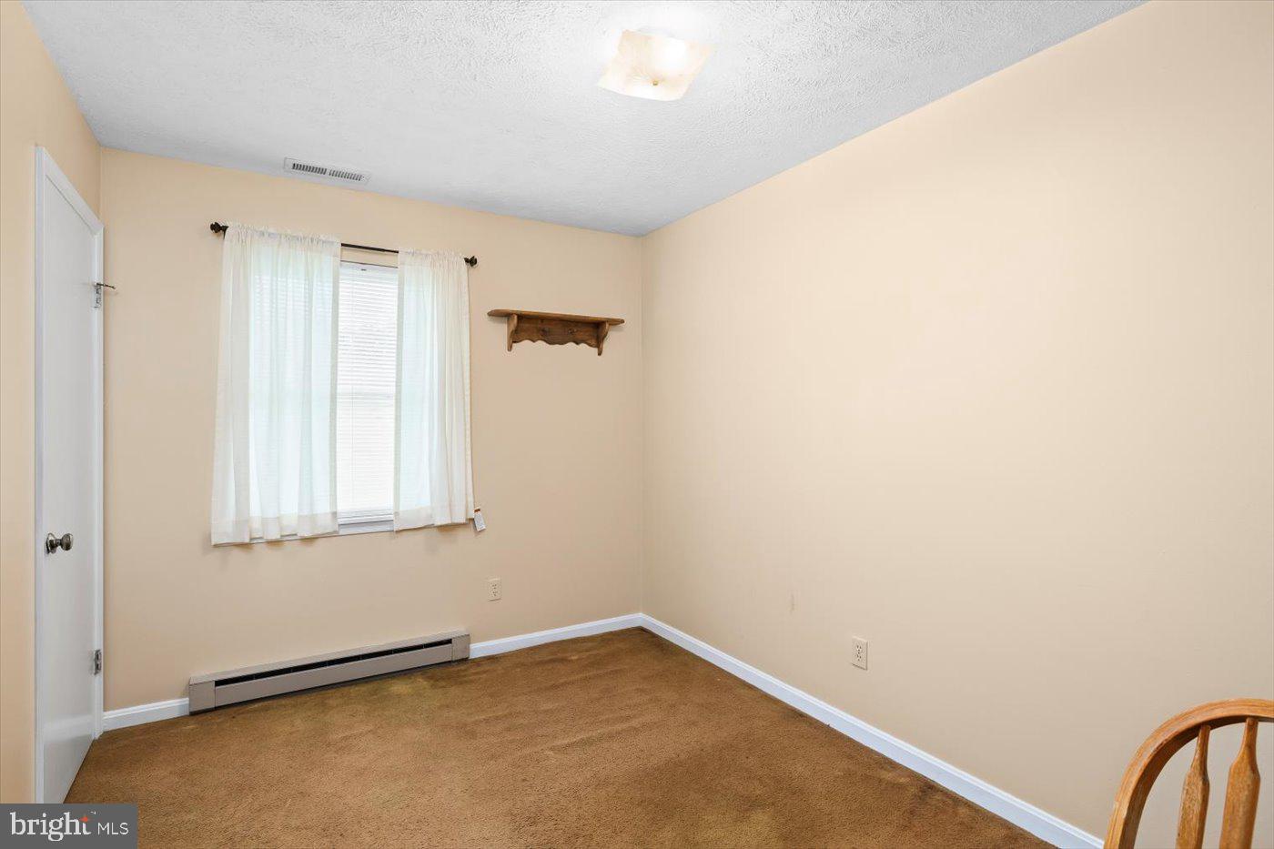 3528 Slate Mills Road Sperryville, VA 22740 - Photo 32 of 36 3rd Bedroom