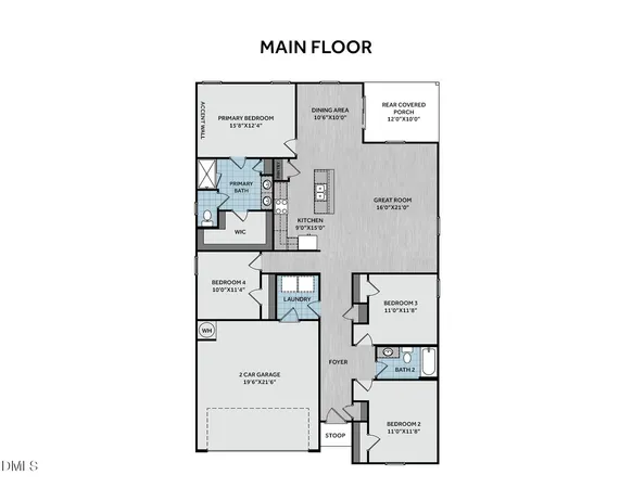 $332,500 | 37 Fiddleneck Court, Unit (LOT 36), Selma, NC 27576