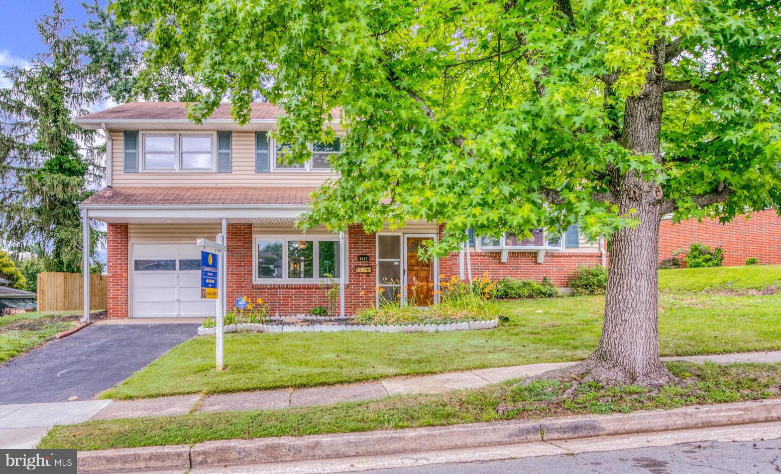 1417 Mt Airy Road Rosedale, MD 21237 - Photo 1 of 41
