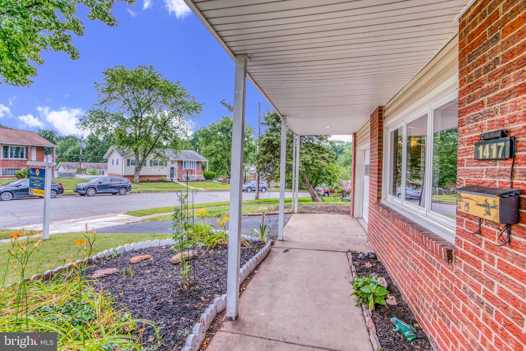 1417 Mt Airy Road Rosedale, MD 21237 - Photo 2 of 41