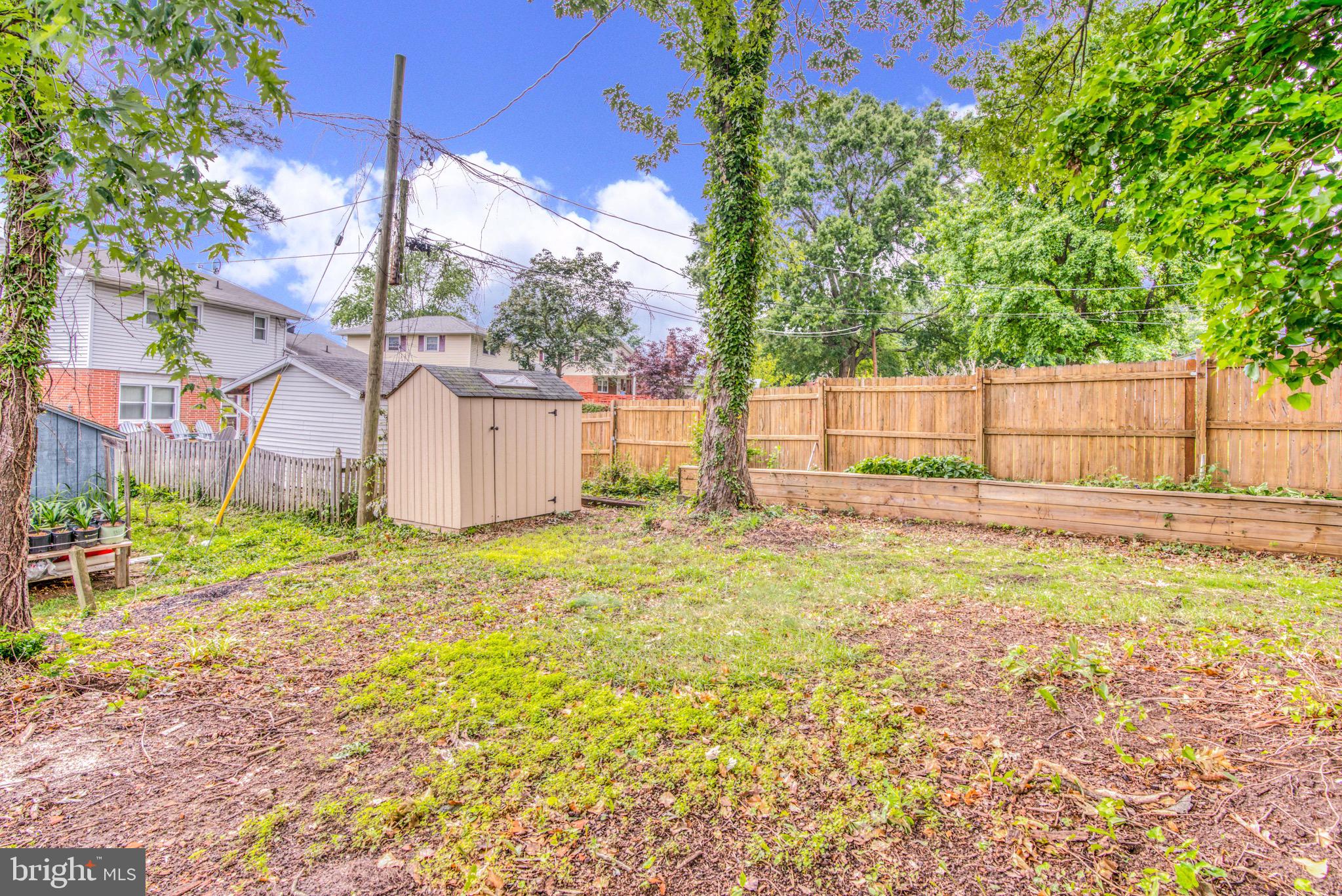 1417 Mt Airy Road Rosedale, MD 21237 - Photo 41 of 41