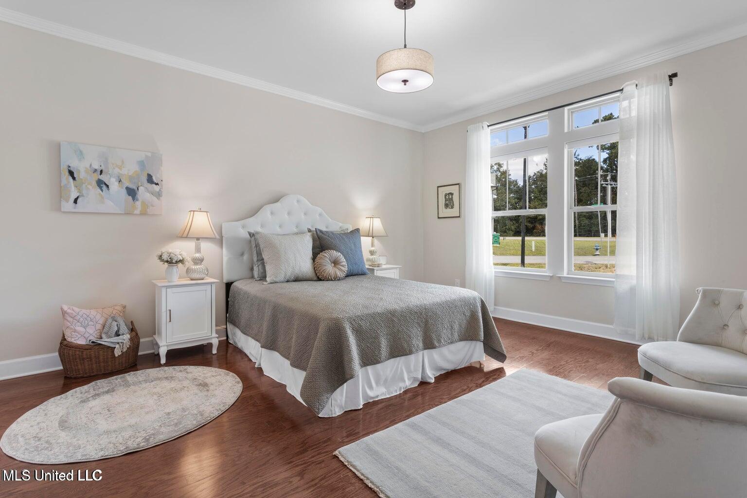 87001 Beaux Vue Court Diamondhead, MS 39525 - Photo 14 of 32 15 Primary BD