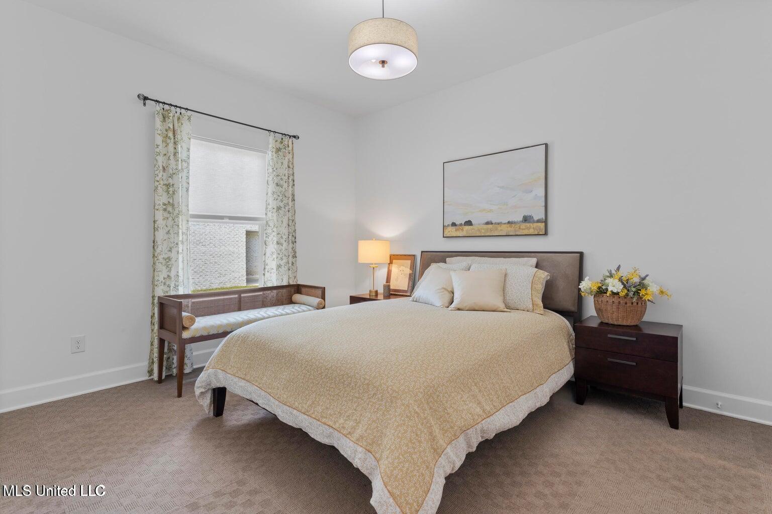 87001 Beaux Vue Court Diamondhead, MS 39525 - Photo 20 of 32 21 Bedroom