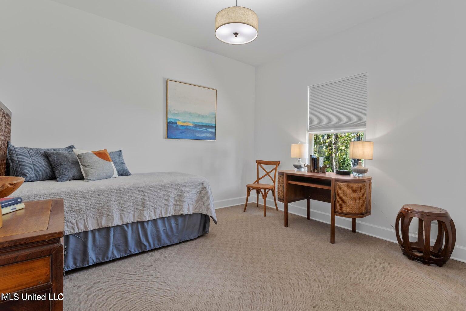 87001 Beaux Vue Court Diamondhead, MS 39525 - Photo 22 of 32 23 Bedroom