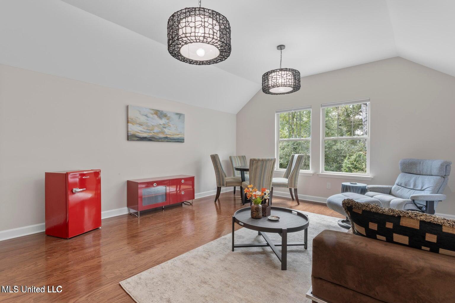 87001 Beaux Vue Court Diamondhead, MS 39525 - Photo 24 of 32 24 Upstairs