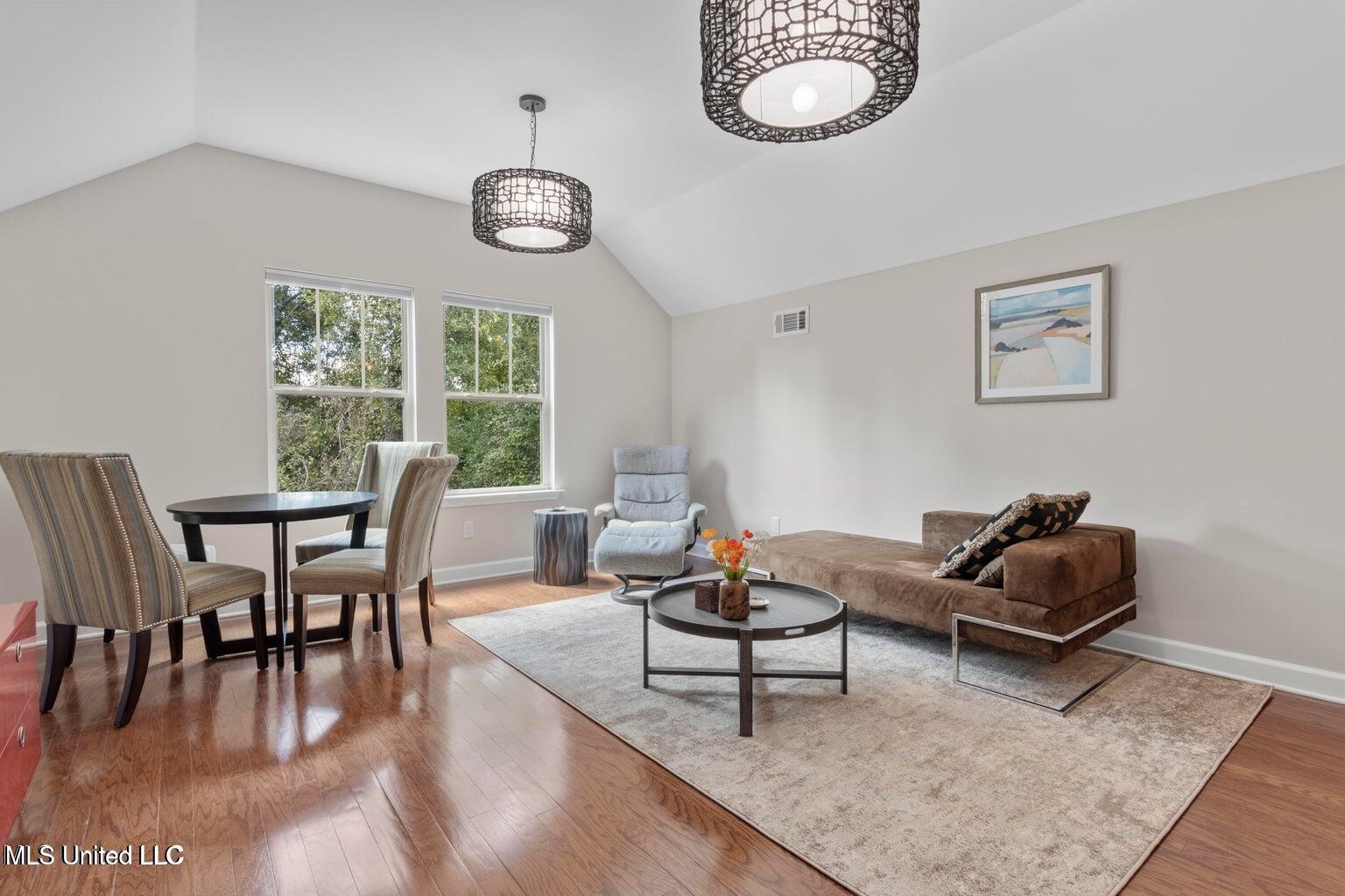 87001 Beaux Vue Court Diamondhead, MS 39525 - Photo 25 of 32 26 Upstairs