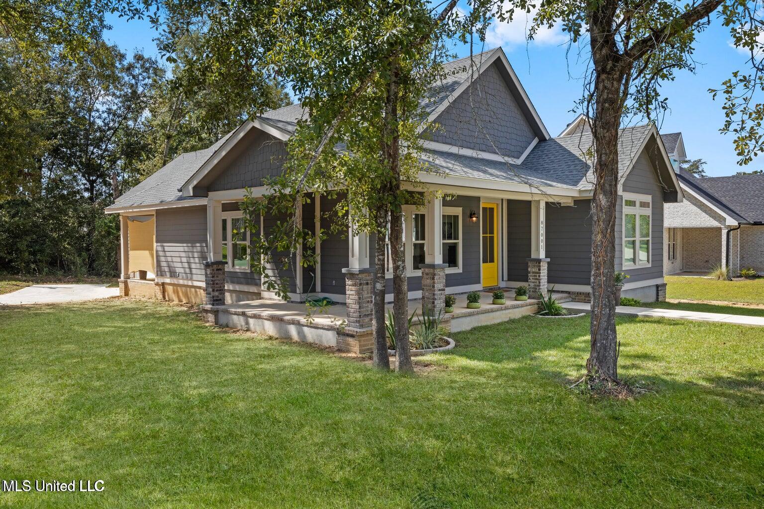 87001 Beaux Vue Court Diamondhead, MS 39525 - Photo 29 of 32 31 Exterior