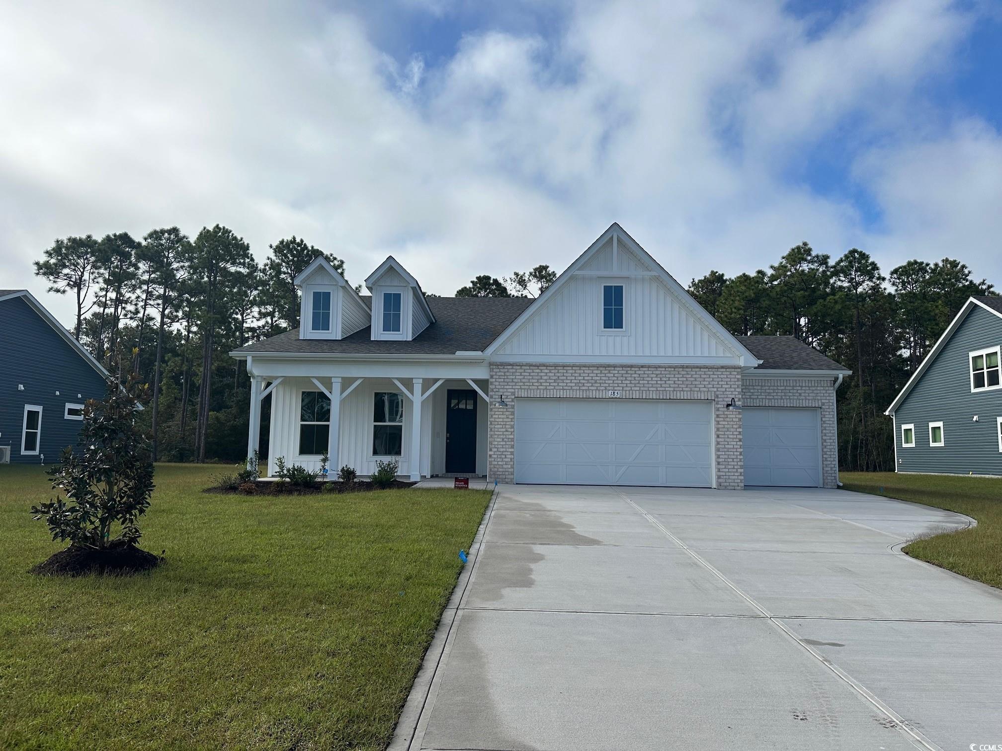 185 Northbrook Drive Murrells Inlet, SC 29576 - Photo 28 of 30 Gallery Image 28