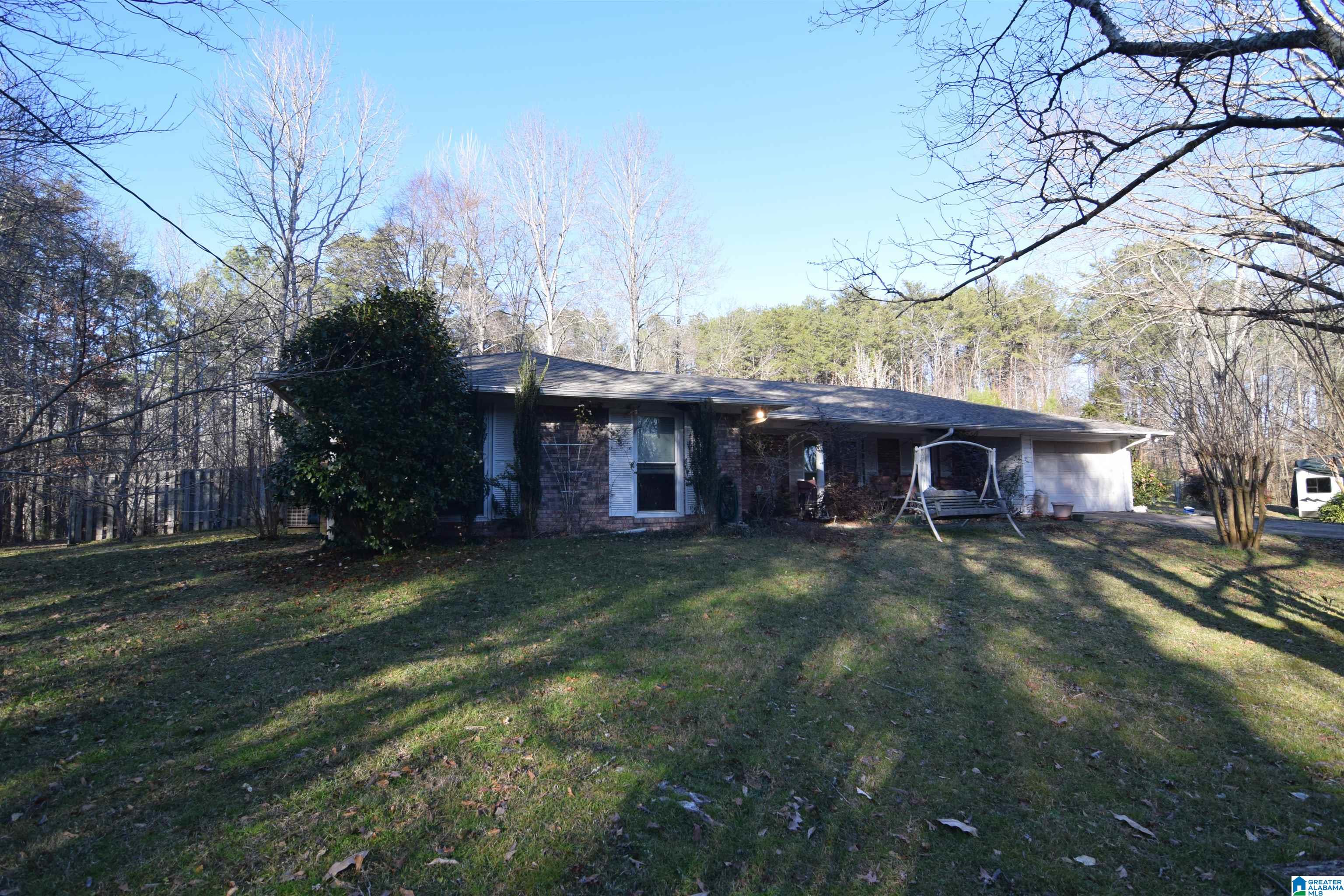 6101 Tyler Loop Road Pinson, AL 35126 - Photo 2 of 17