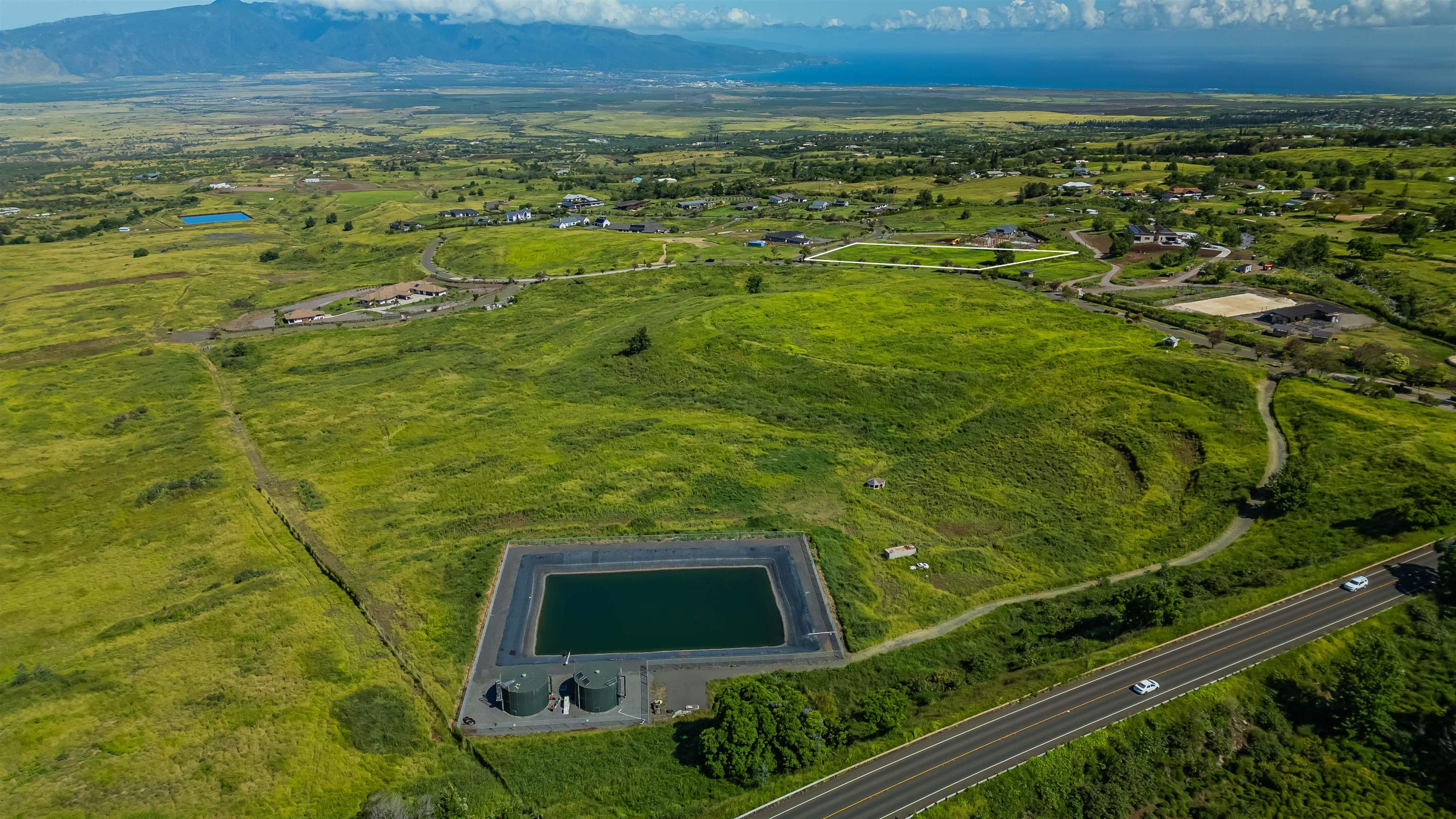 144 Kula Io Road, Unit LOT #27 Kula, HI 96790 - Photo 22 of 22