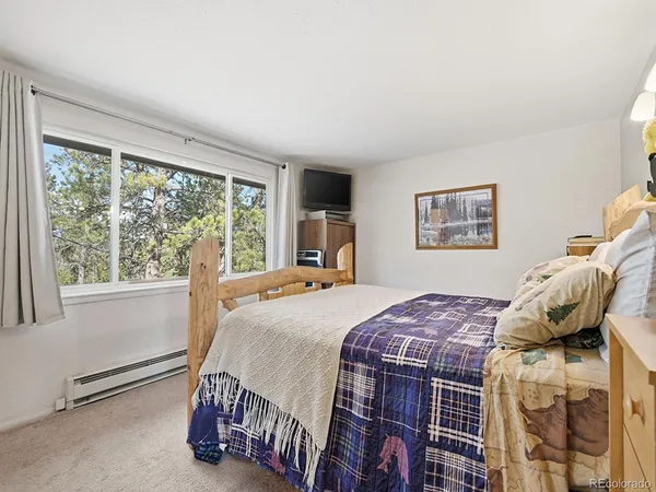 $525,000 | 399 Conifer Drive, Bailey, CO 80421