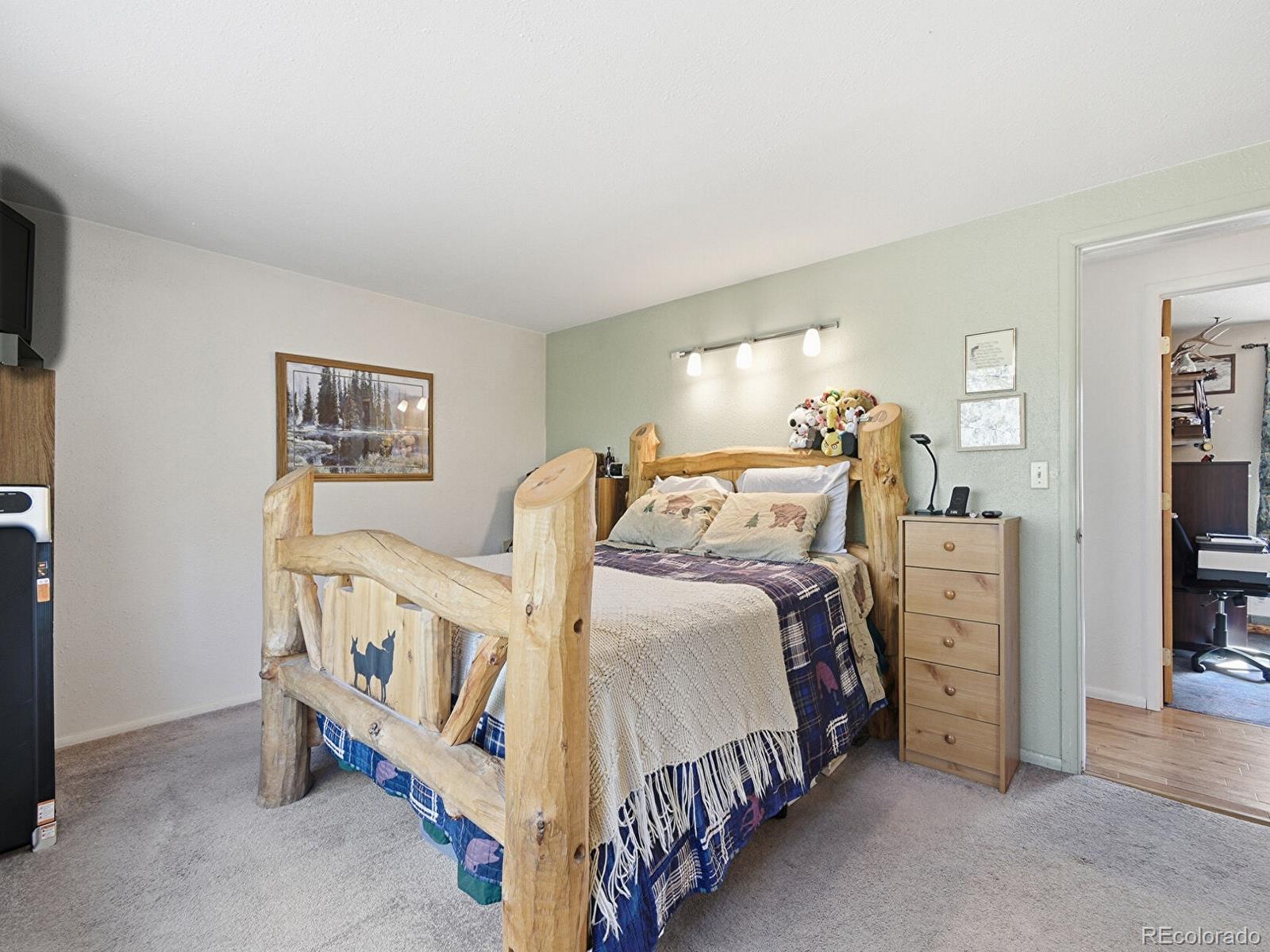 399 Conifer Drive Bailey, CO 80421 - Photo 16 of 42