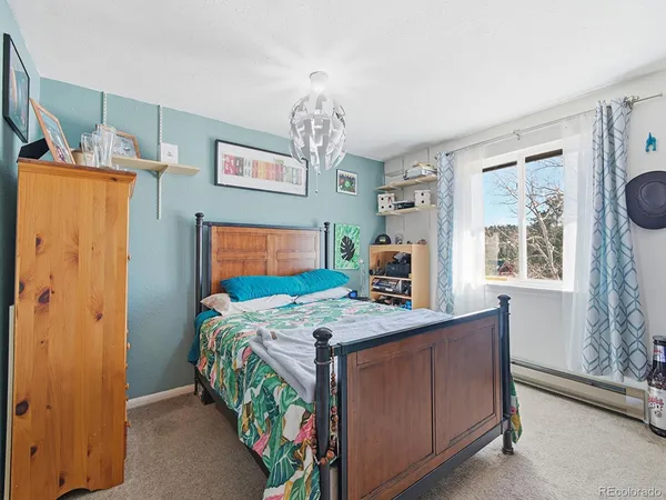 $525,000 | 399 Conifer Drive, Bailey, CO 80421