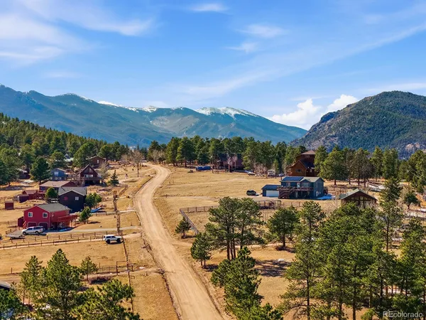 $525,000 | 399 Conifer Drive, Bailey, CO 80421