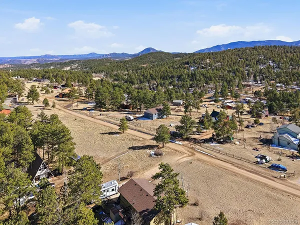 $525,000 | 399 Conifer Drive, Bailey, CO 80421