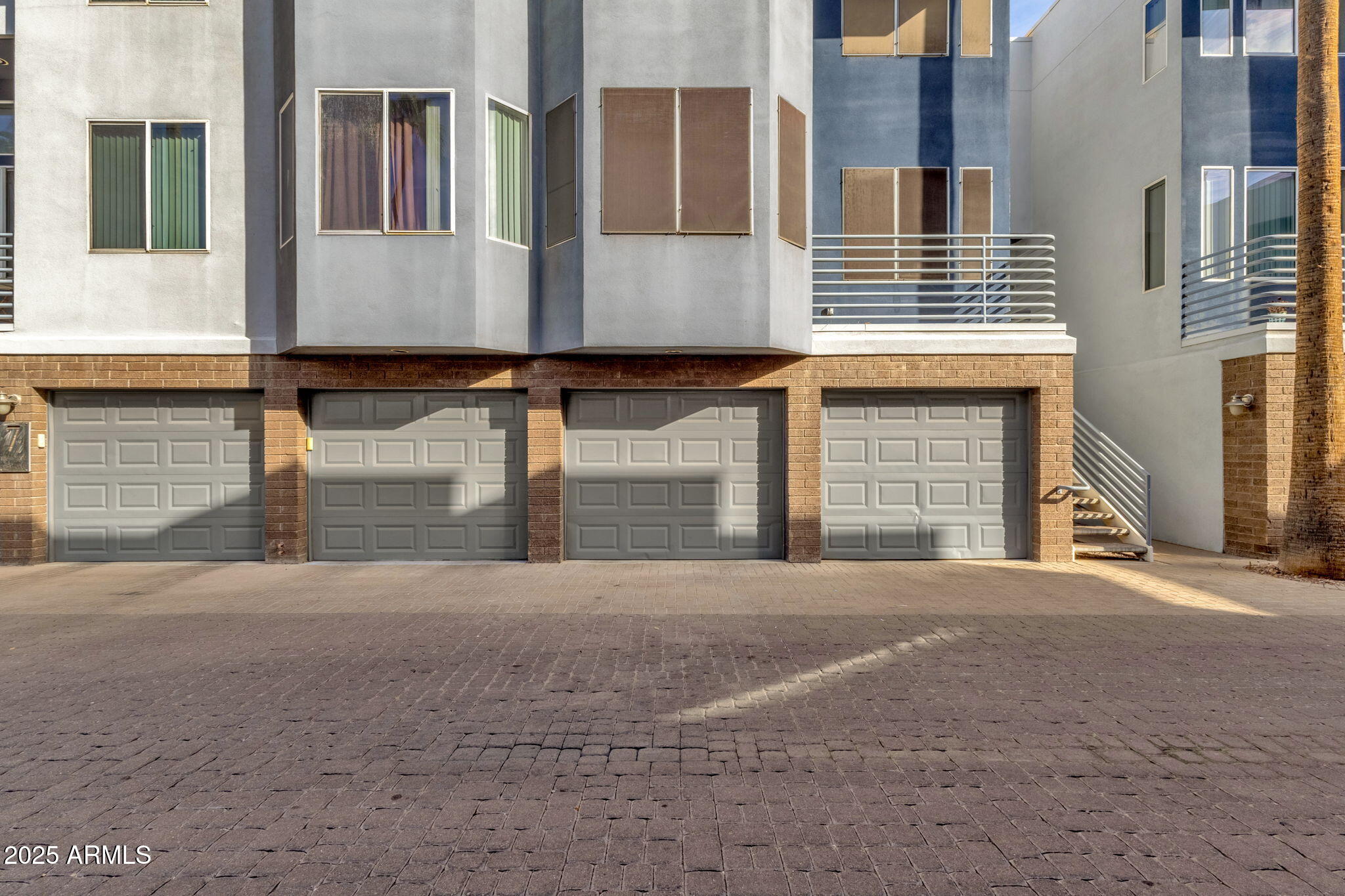 3633 North 3rd Avenue, Unit 1059 Phoenix, AZ 85013 - Photo 32 of 49 One Car Garage