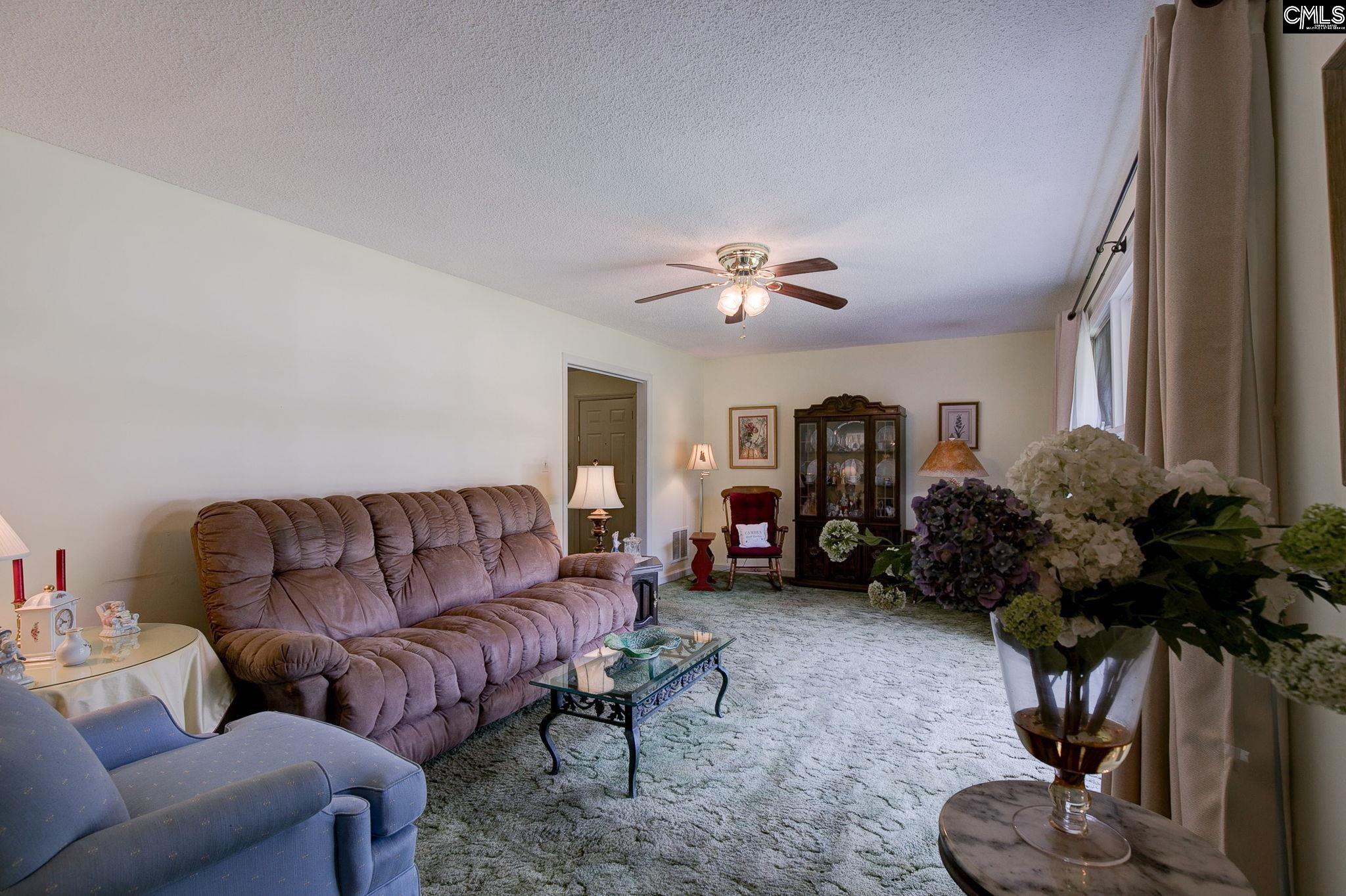 1126 Mathis Court Camden, SC 29020 - Photo 8 of 42 Gallery Image 8