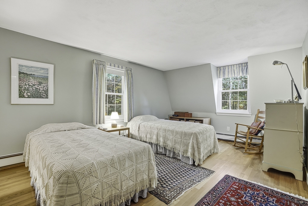18 Coolidge Road Wayland, MA 01778 - Photo 21 of 26