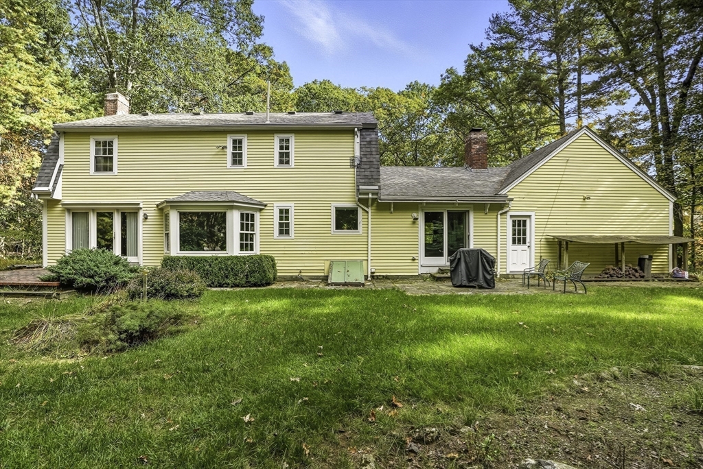 18 Coolidge Road Wayland, MA 01778 - Photo 26 of 26
