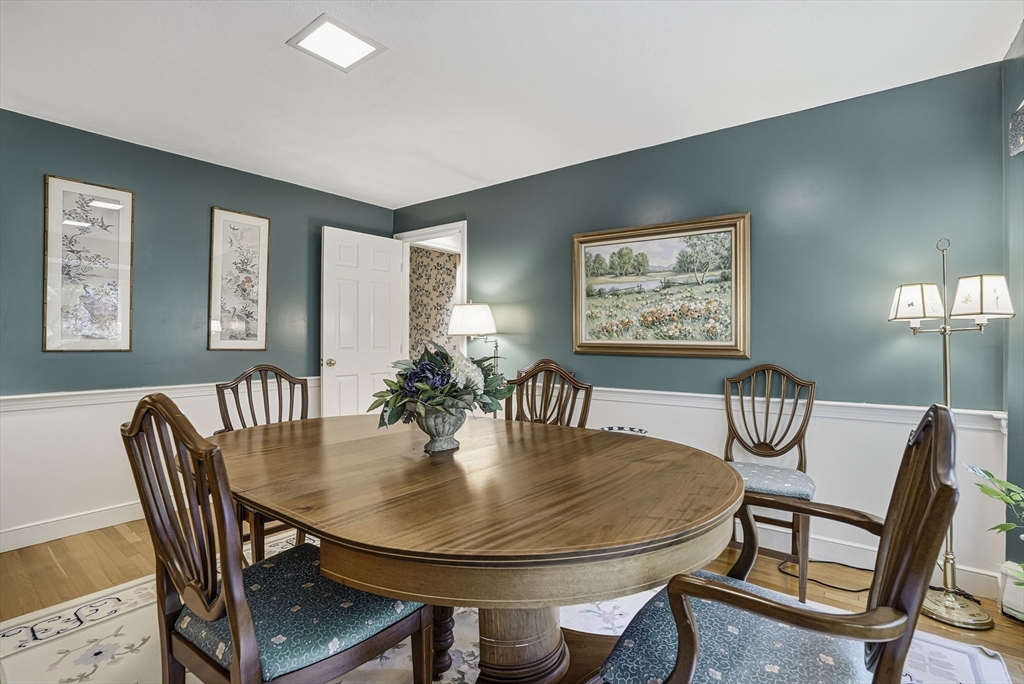 18 Coolidge Road Wayland, MA 01778 - Photo 8 of 26