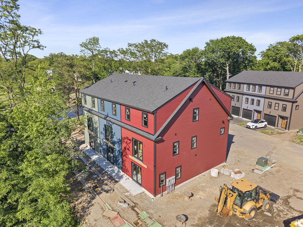 87 Neponset Street, Unit 87 Canton, MA 02021 - Photo 30 of 36