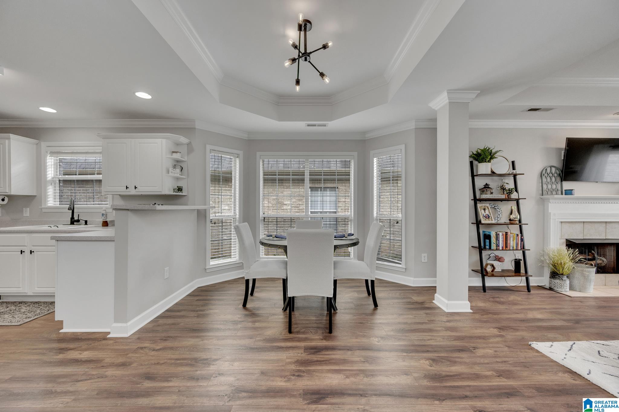 66 Springdale Drive Mount Olive, AL 35117 - Photo 7 of 29