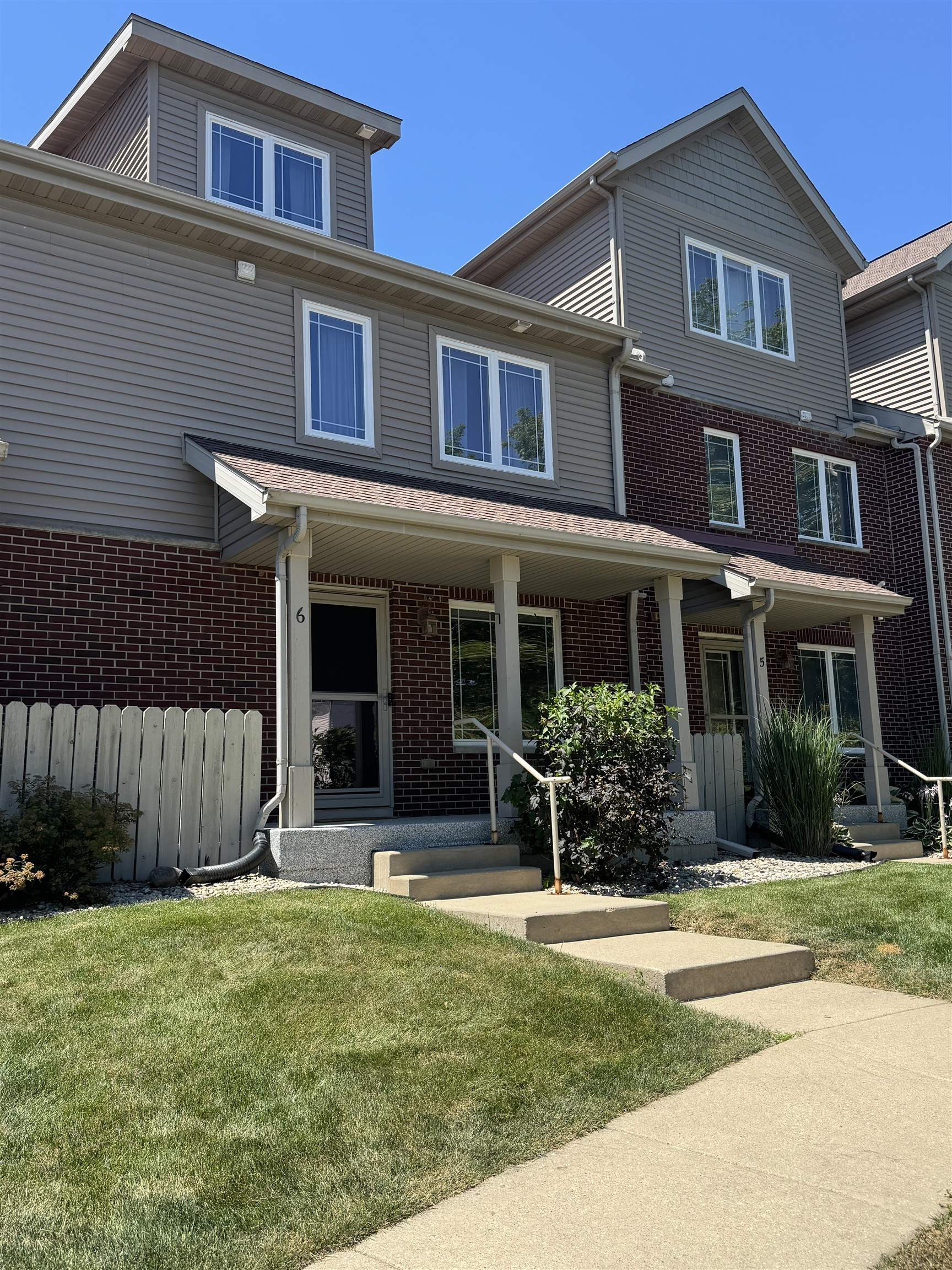 3902 Maple Grove Drive, Unit 6 Madison, WI 53719 - Photo 2 of 3