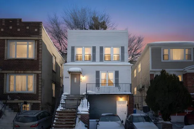 $999,999 | 336 Terrace Avenue, Jersey City, NJ 07307