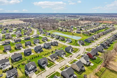 $449,000 | 15123 Bentfield Court, Fishers, IN 46037