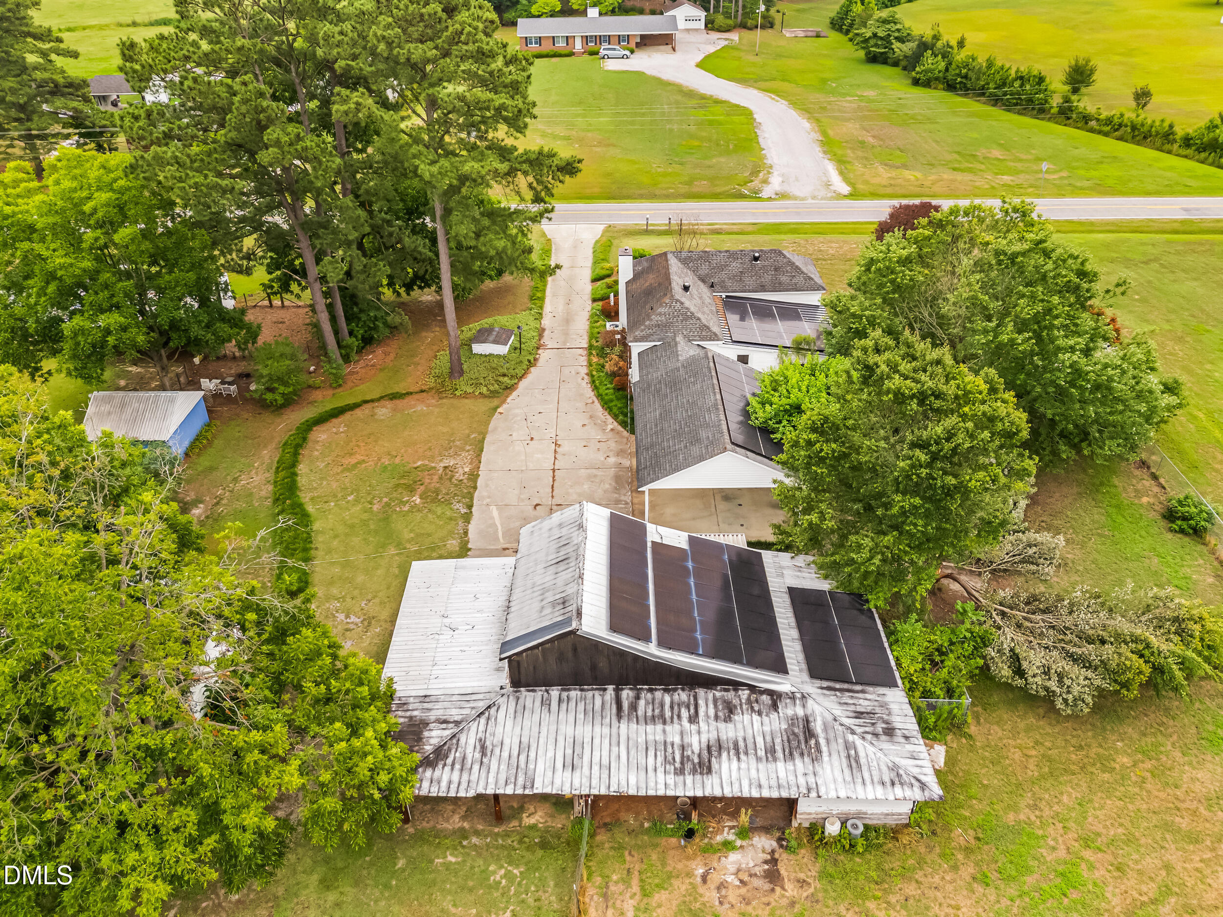 2736 Pleasant Hill Road Rocky Mount, NC 27801 - Photo 5 of 59