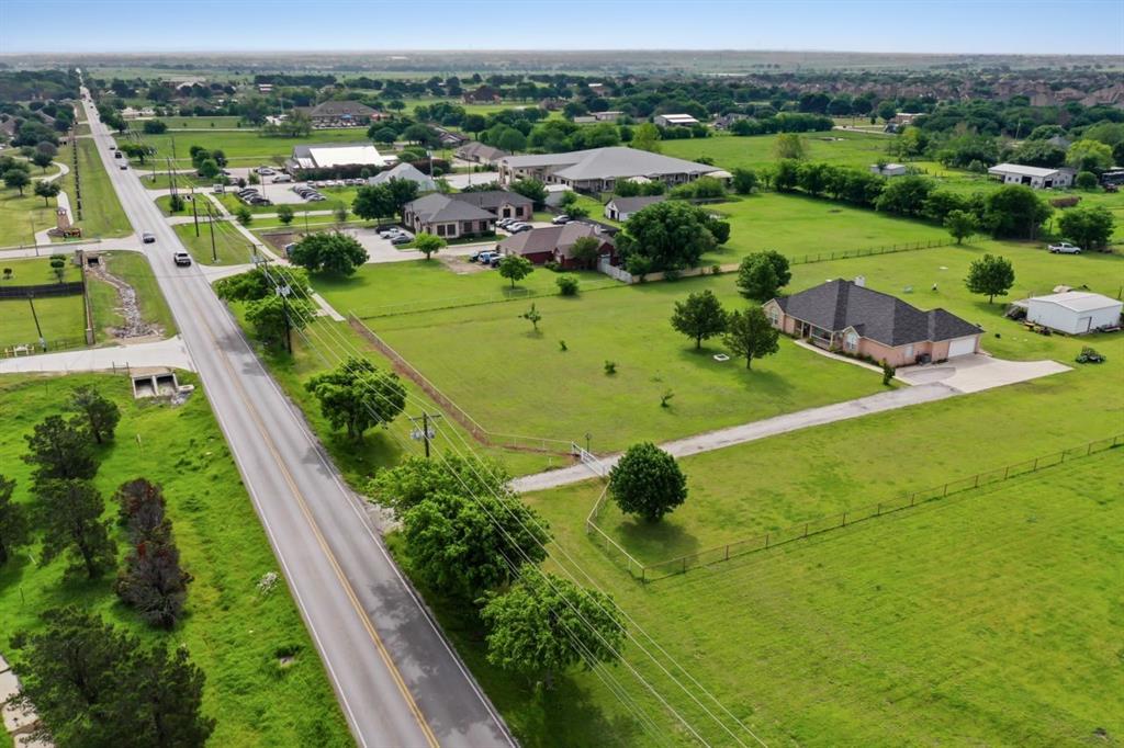1425 Avondale Haslet Road Fort Worth, TX 76052 - Photo 9 of 10 a view of a city