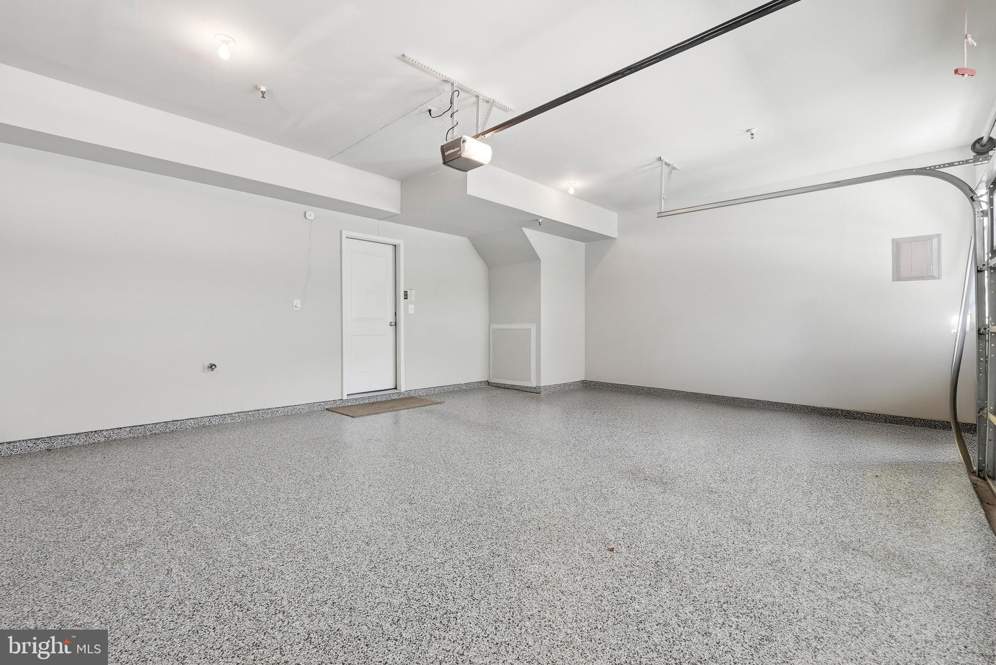 2602 Maple Rock Road Hanover, MD 21076 - Photo 51 of 60 Finished Two Car Garage