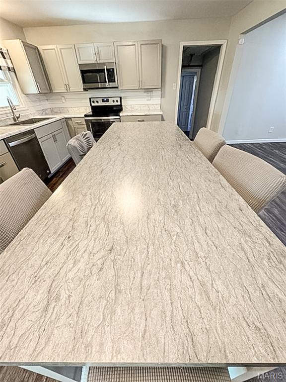 1070 Georgia Street Sullivan, MO 63080 - Photo 3 of 20