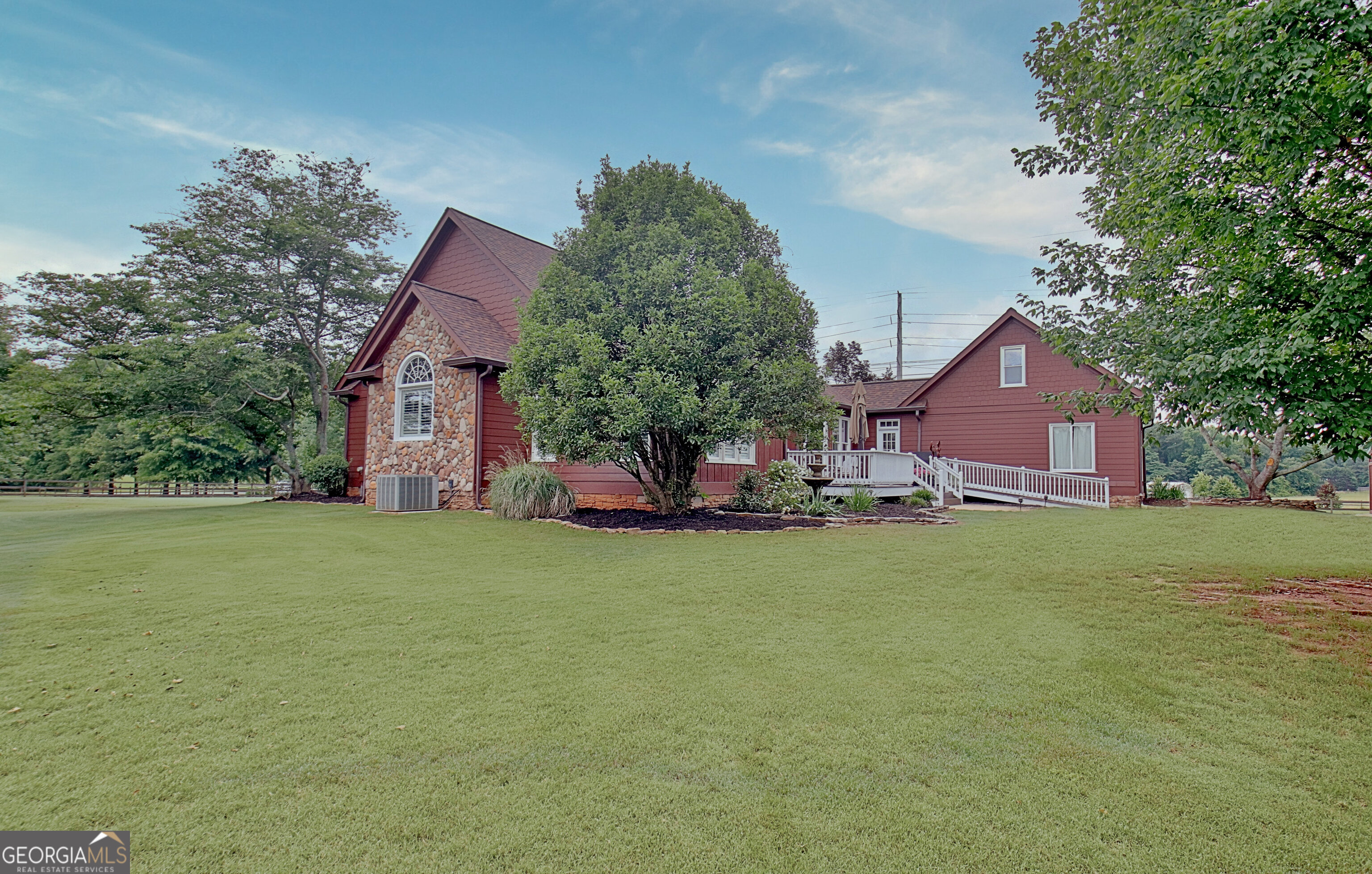 105 Bell Springs Road Senoia, GA 30276 - Photo 42 of 121