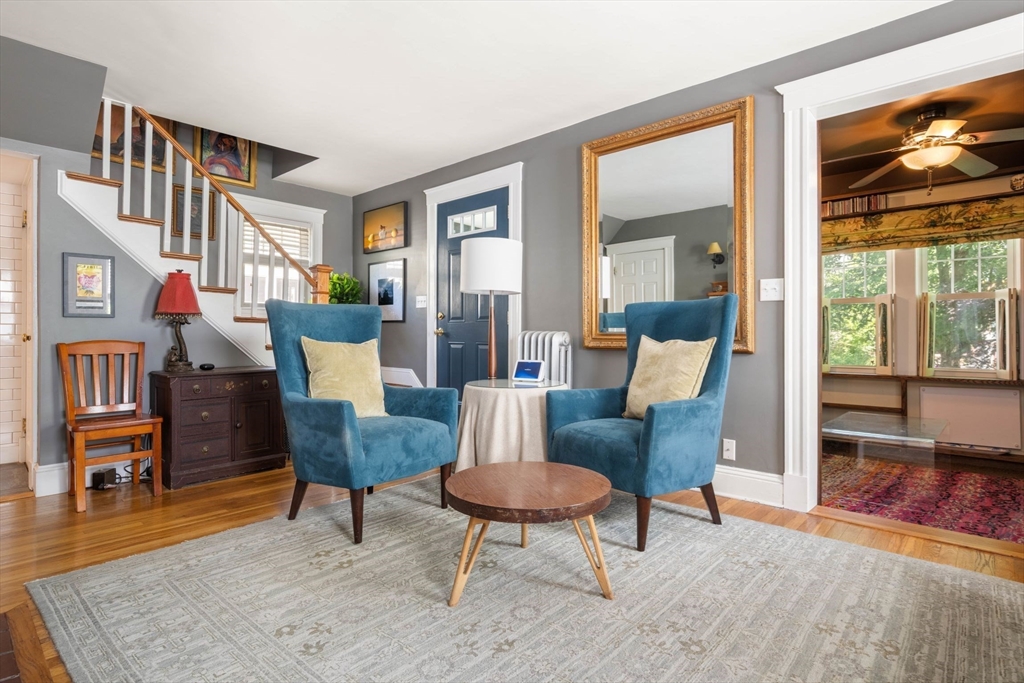 16 Longfellow Road Arlington, MA 02476 - Photo 23 of 41 Gallery Image 23