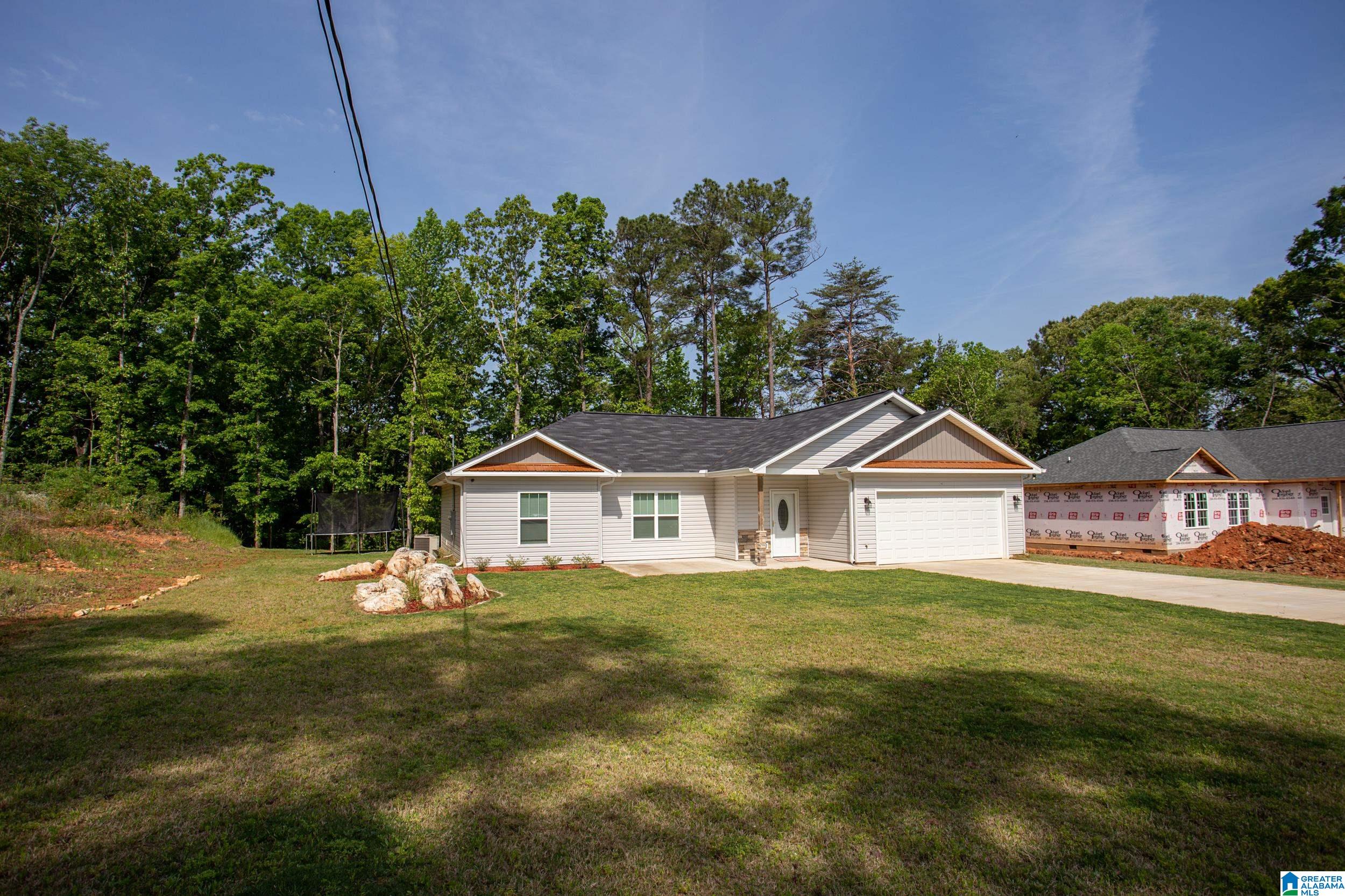 2421 Mcnabb Road Oxford, AL 36203 - Photo 33 of 34