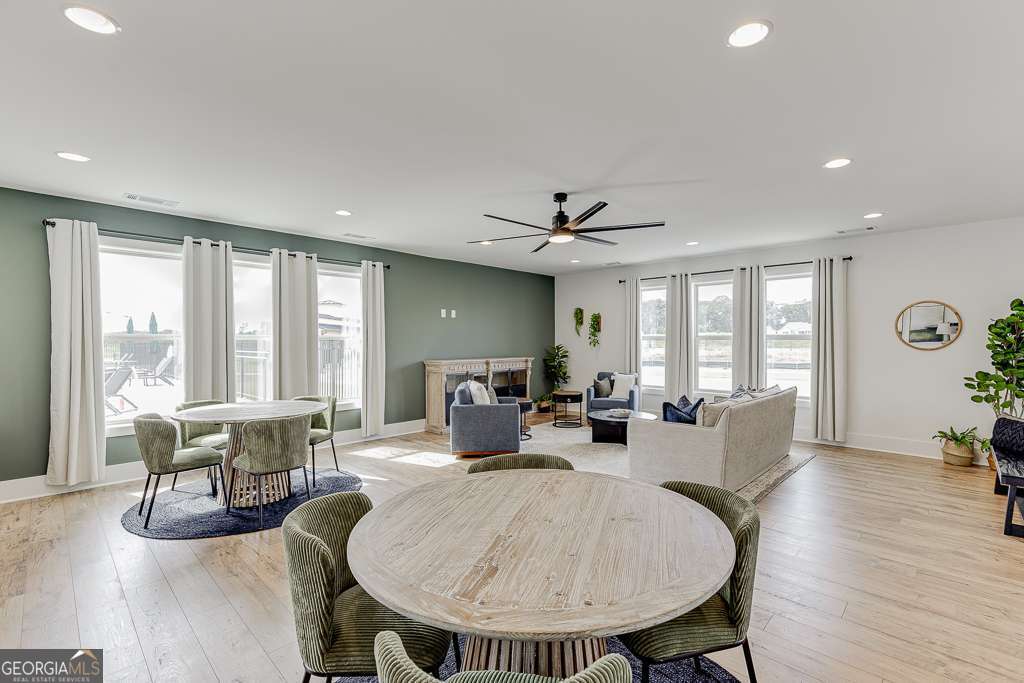 68 Oakdale Road, Unit 29 Jefferson, GA 30549 - Photo 7 of 19