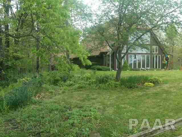 30906 Tyrrell Road Mackinaw, IL 61755 - Photo 1 of 15