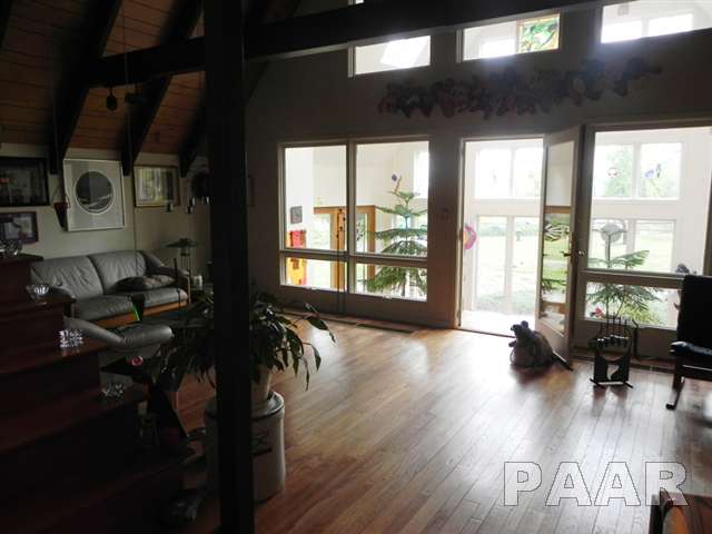 30906 Tyrrell Road Mackinaw, IL 61755 - Photo 4 of 15