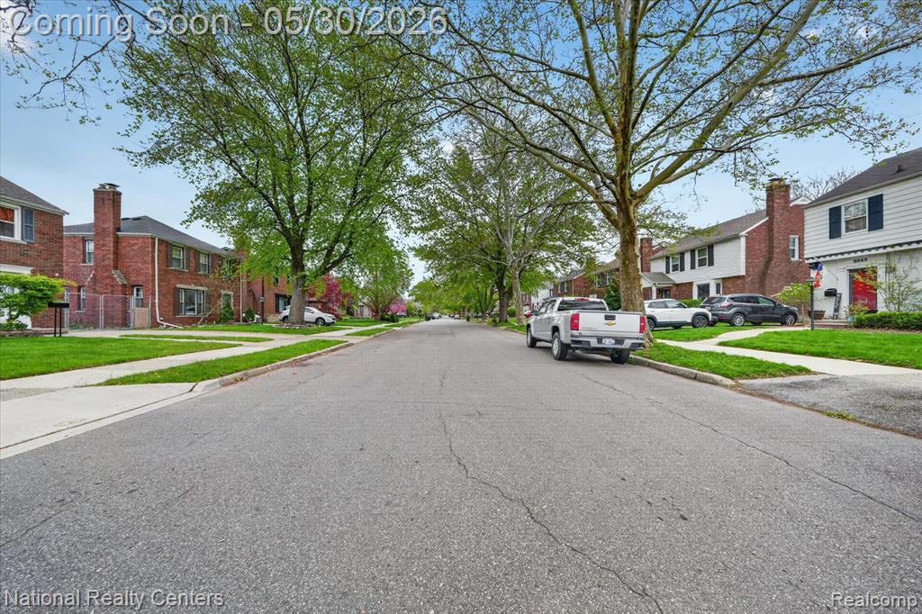 3956 Harvard Road Detroit, MI 48224 - Photo 41 of 44