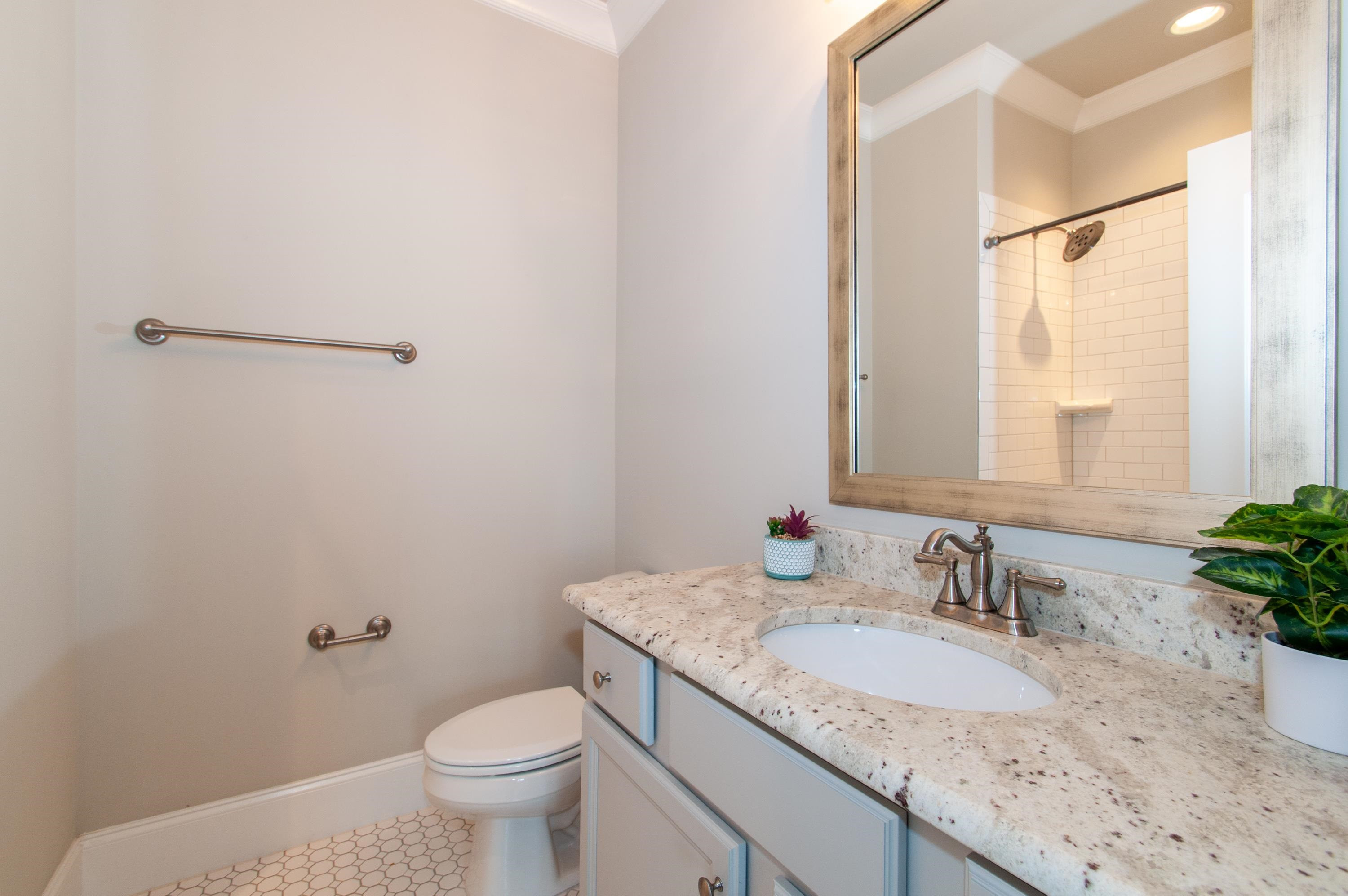 8628 Wapello Lane Raleigh, NC 27613 - Photo 20 of 35 Bedroom 5 Bath