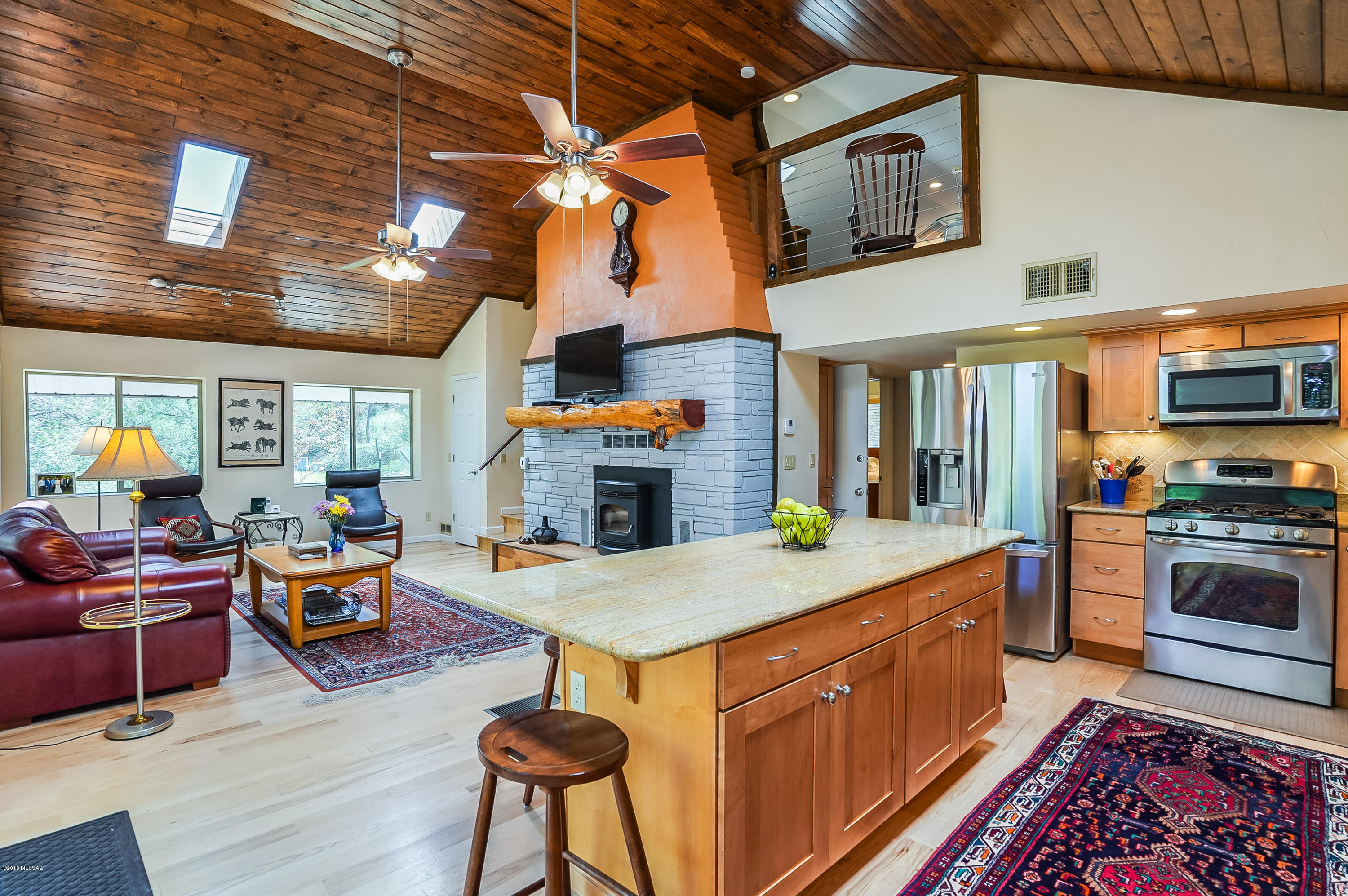 355 East Flowing Springs Road Payson, AZ 85541 - Photo 4 of 50