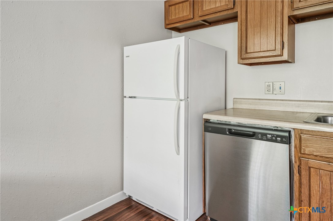 1634 Post Road, Unit 2 San Marcos, TX 78666 - Photo 7 of 12