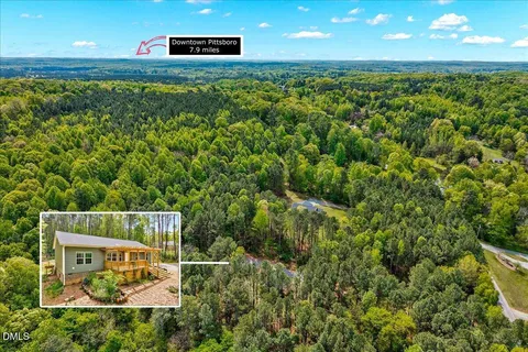$450,000 | 2424 Buckner Clark Road, Pittsboro, NC 27312