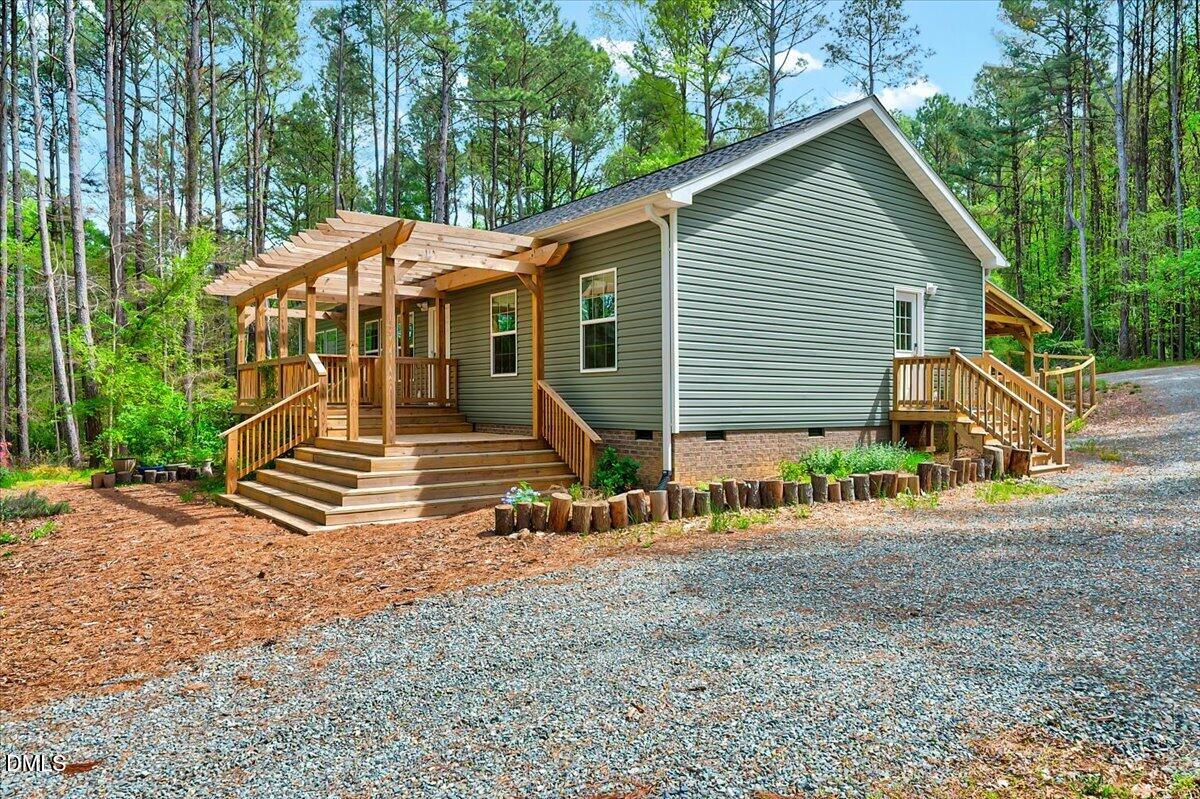 2424 Buckner Clark Road Pittsboro, NC 27312 - Photo 3 of 39 03-2424 Buckner Clark Rd-3