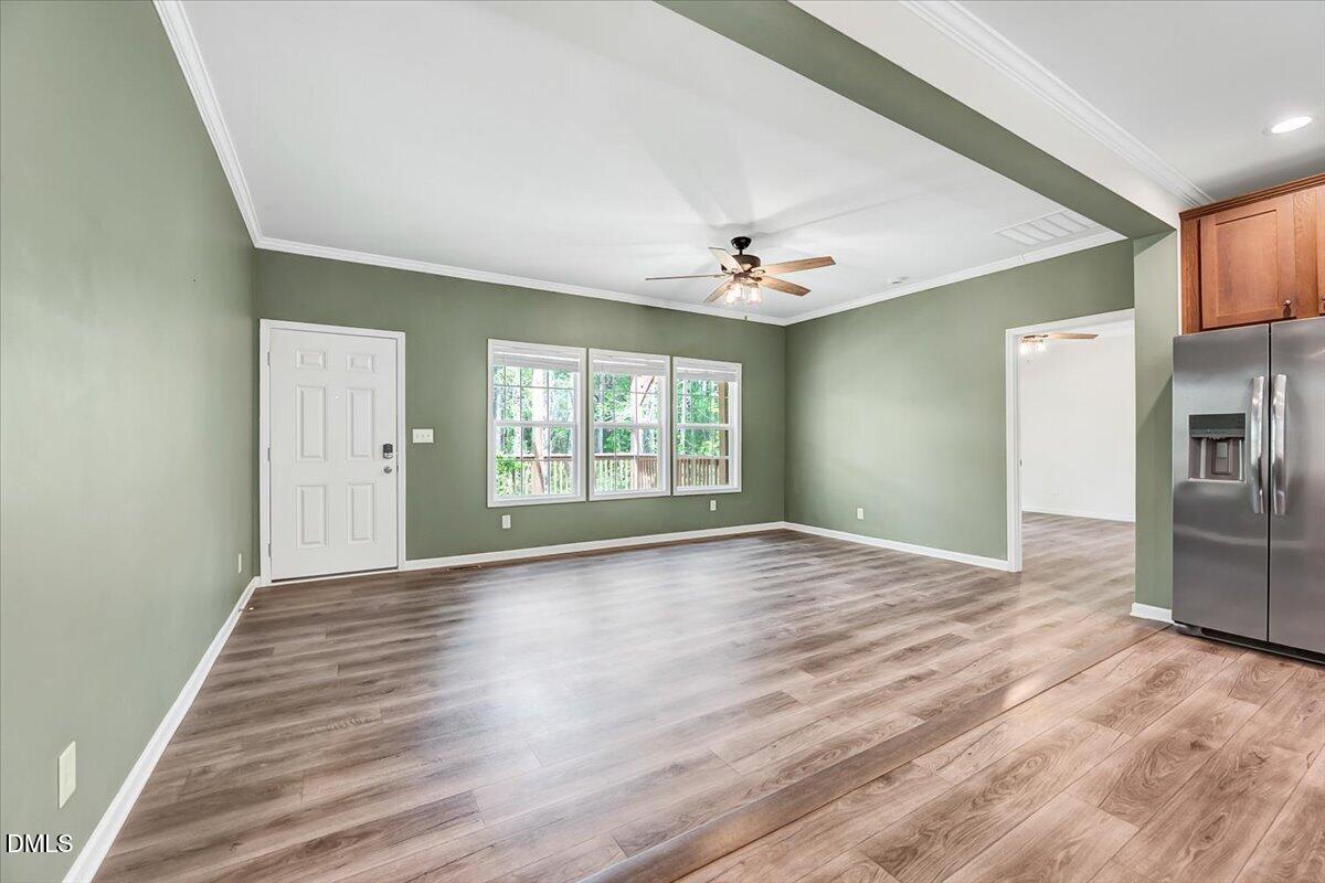 2424 Buckner Clark Road Pittsboro, NC 27312 - Photo 7 of 39 33-2424 Buckner Clark Rd CC-1