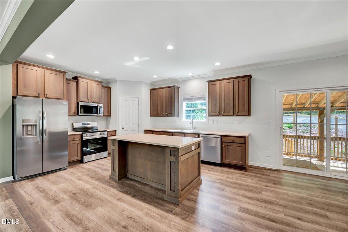 2424 Buckner Clark Road Pittsboro, NC 27312 - Photo 9 of 39 35-2424 Buckner Clark Rd CC-3